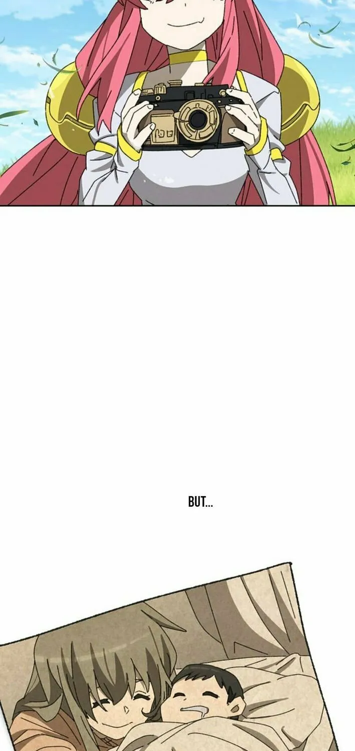 The Undertaker of Monsters Chapter 7 page 120 - 