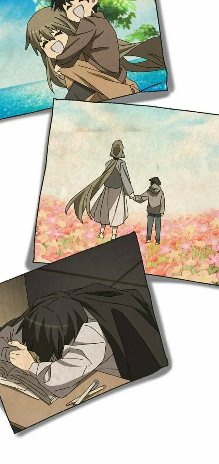 The Undertaker of Monsters Chapter 7 page 122 - 