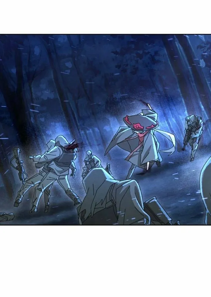 The Undertaker of Monsters Chapter 7 page 14 - 