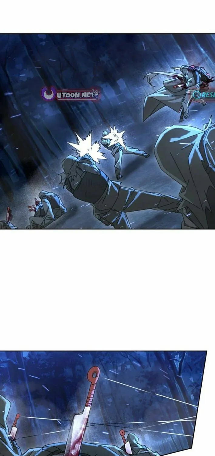 The Undertaker of Monsters Chapter 7 page 15 - 
