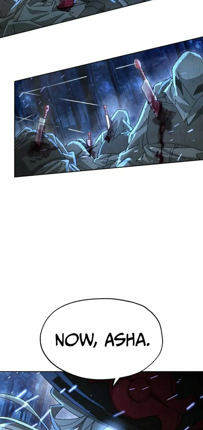 The Undertaker of Monsters Chapter 7 page 16 - 
