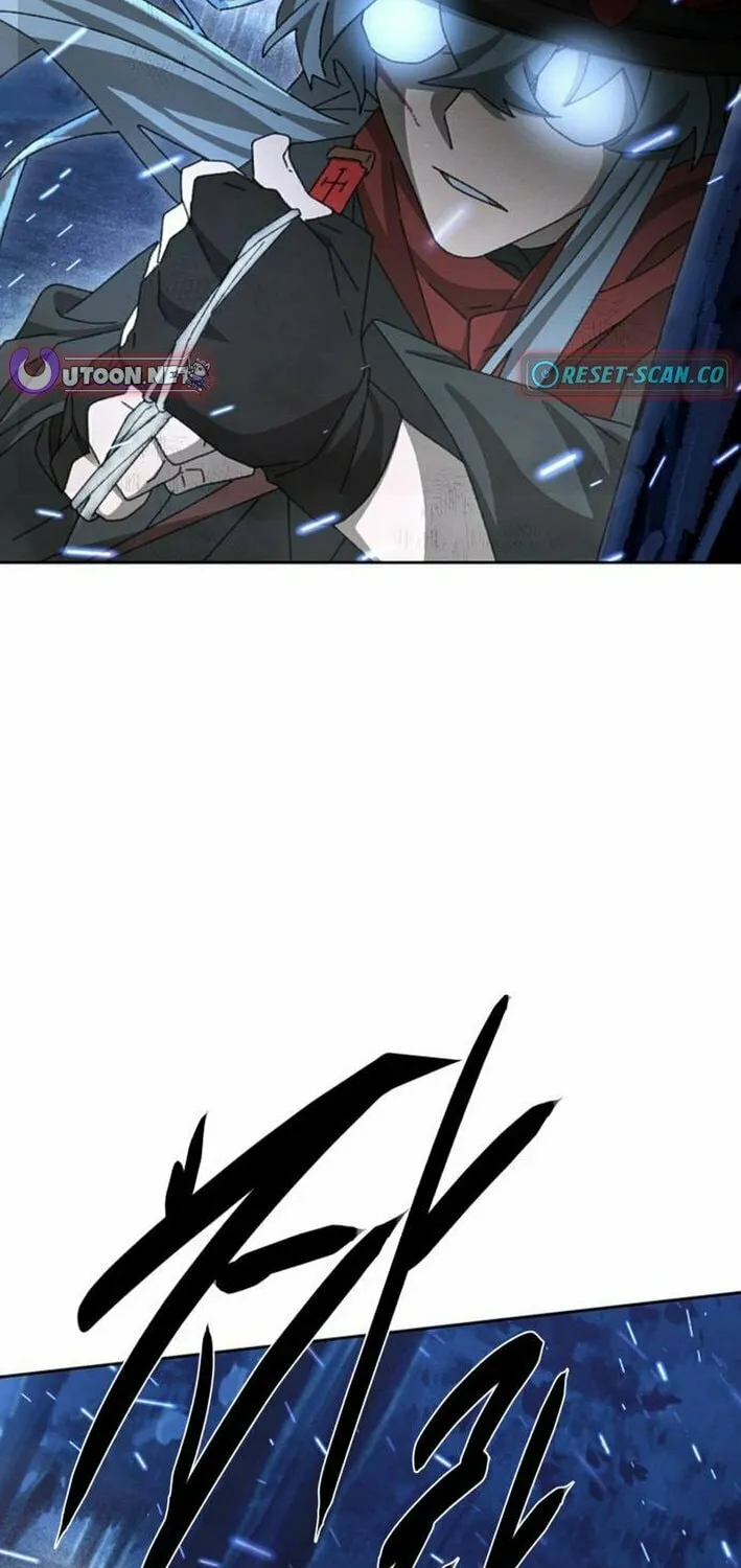 The Undertaker of Monsters Chapter 7 page 17 - 