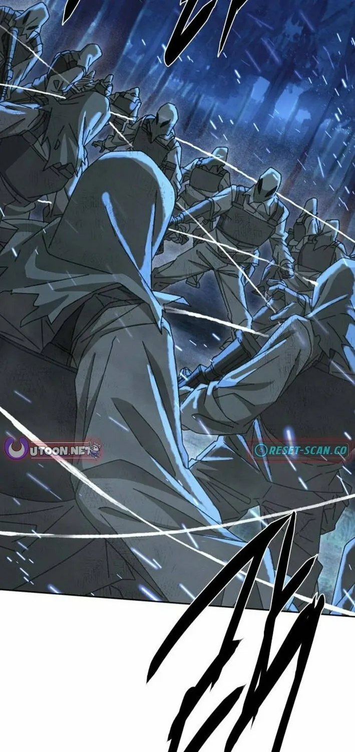 The Undertaker of Monsters Chapter 7 page 18 - 