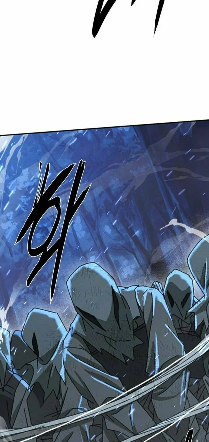 The Undertaker of Monsters Chapter 7 page 19 - 
