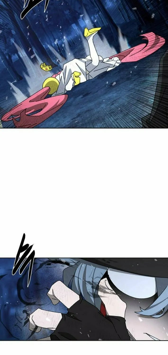 The Undertaker of Monsters Chapter 7 page 25 - 