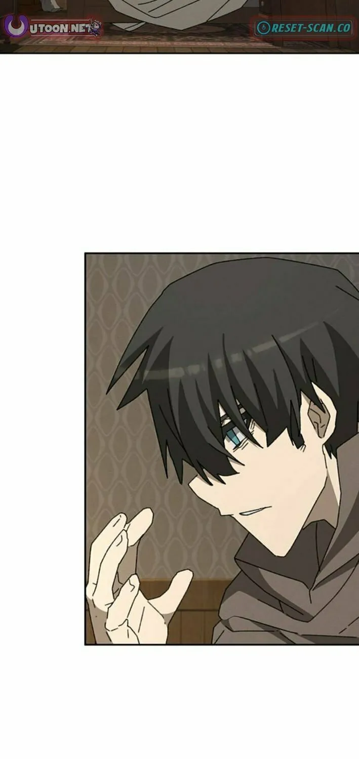 The Undertaker of Monsters Chapter 7 page 31 - 