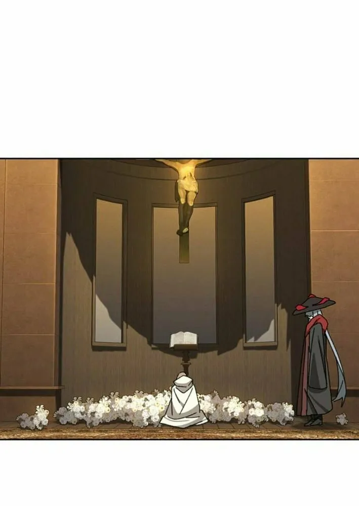 The Undertaker of Monsters Chapter 7 page 35 - 