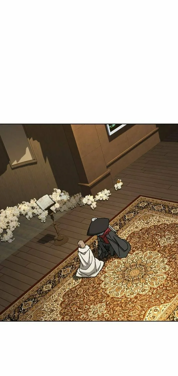 The Undertaker of Monsters Chapter 7 page 36 - 