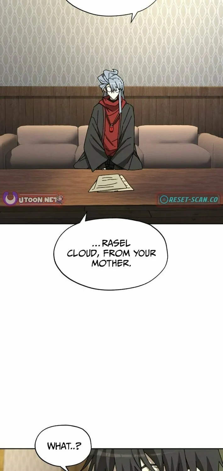 The Undertaker of Monsters Chapter 7 page 43 - 