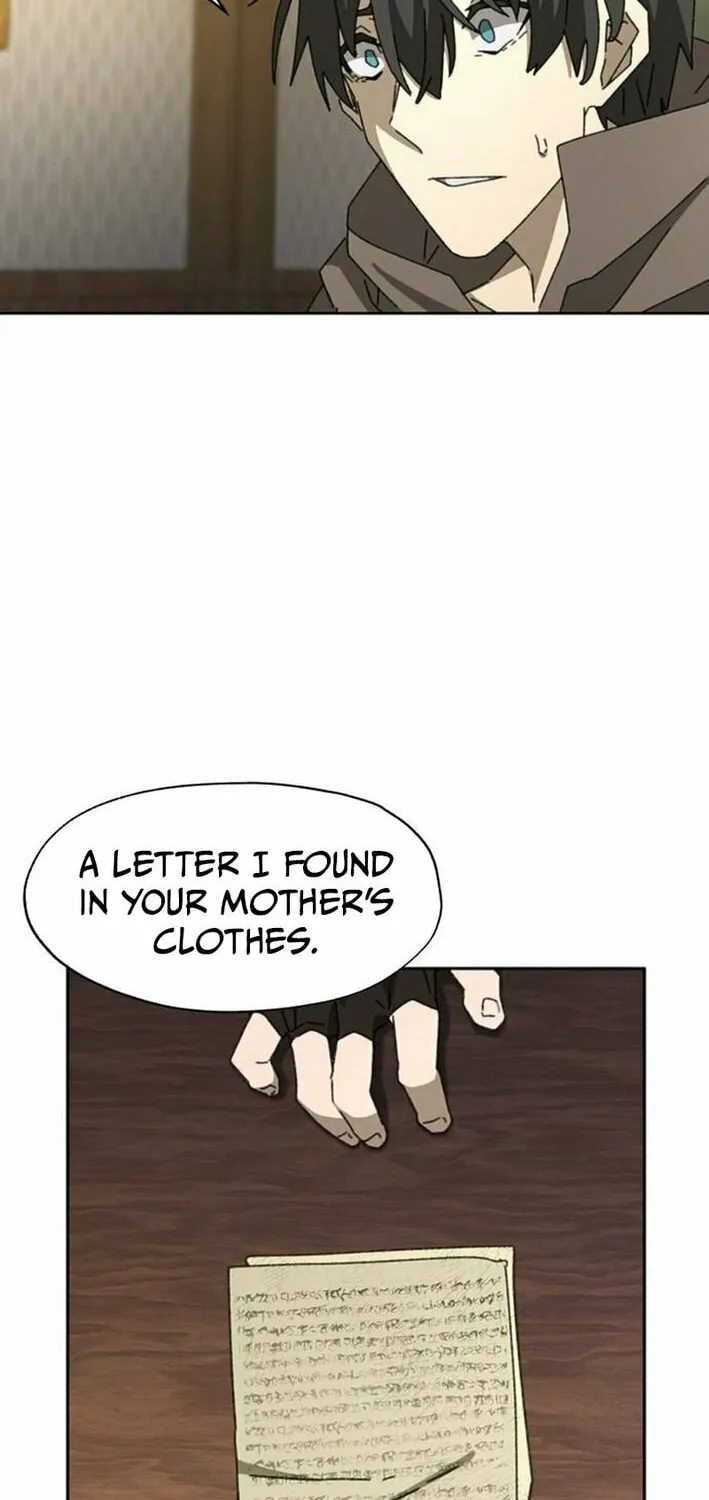 The Undertaker of Monsters Chapter 7 page 44 - 
