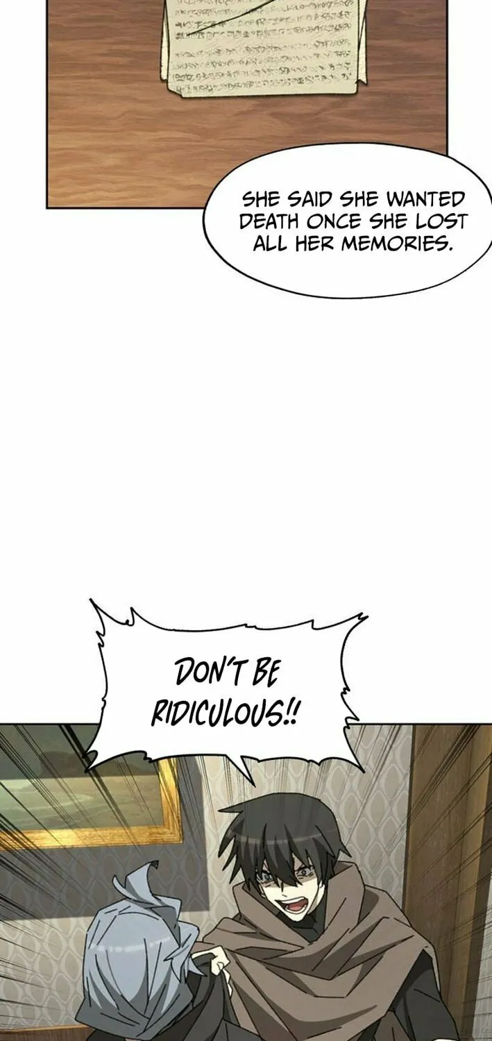 The Undertaker of Monsters Chapter 7 page 45 - 