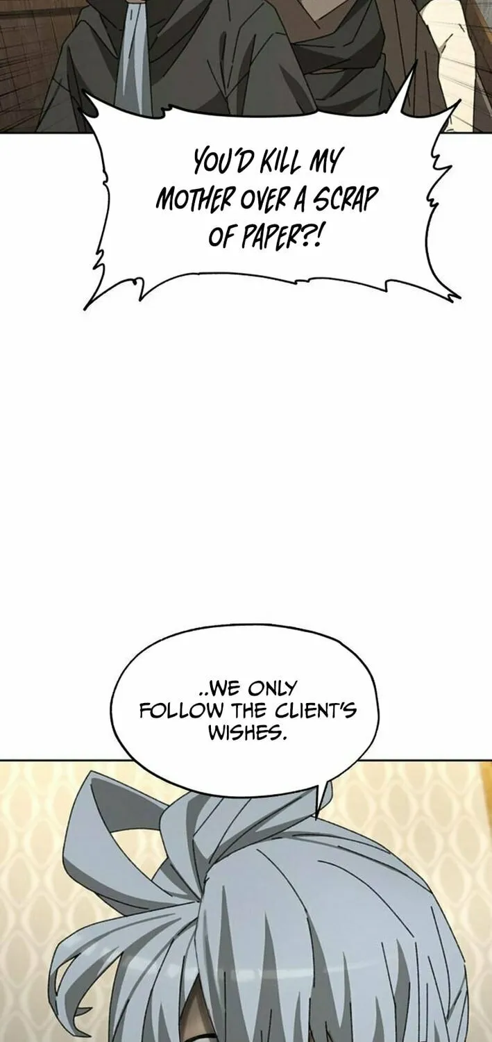The Undertaker of Monsters Chapter 7 page 46 - 