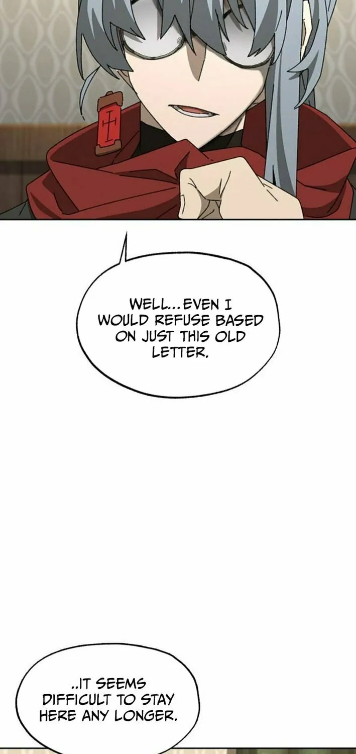 The Undertaker of Monsters Chapter 7 page 47 - 