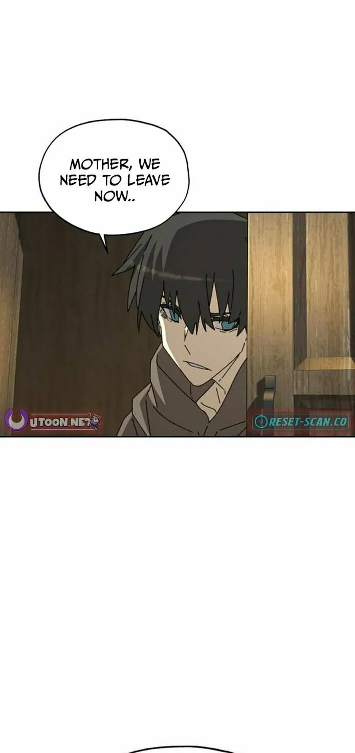 The Undertaker of Monsters Chapter 7 page 50 - 