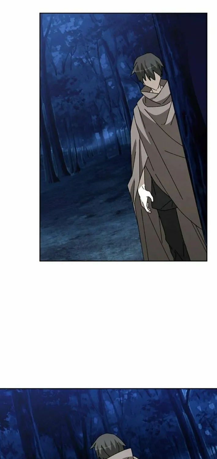 The Undertaker of Monsters Chapter 7 page 54 - 