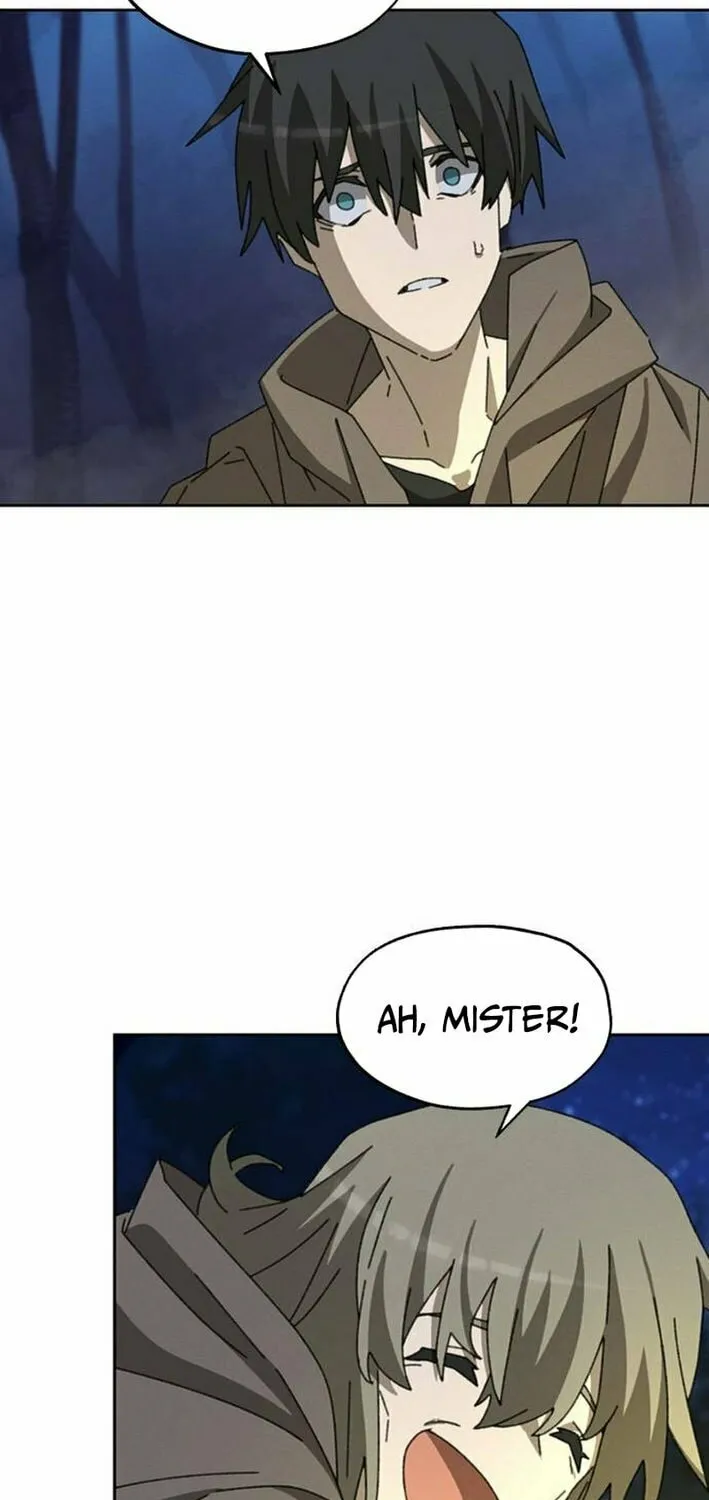 The Undertaker of Monsters Chapter 7 page 59 - 