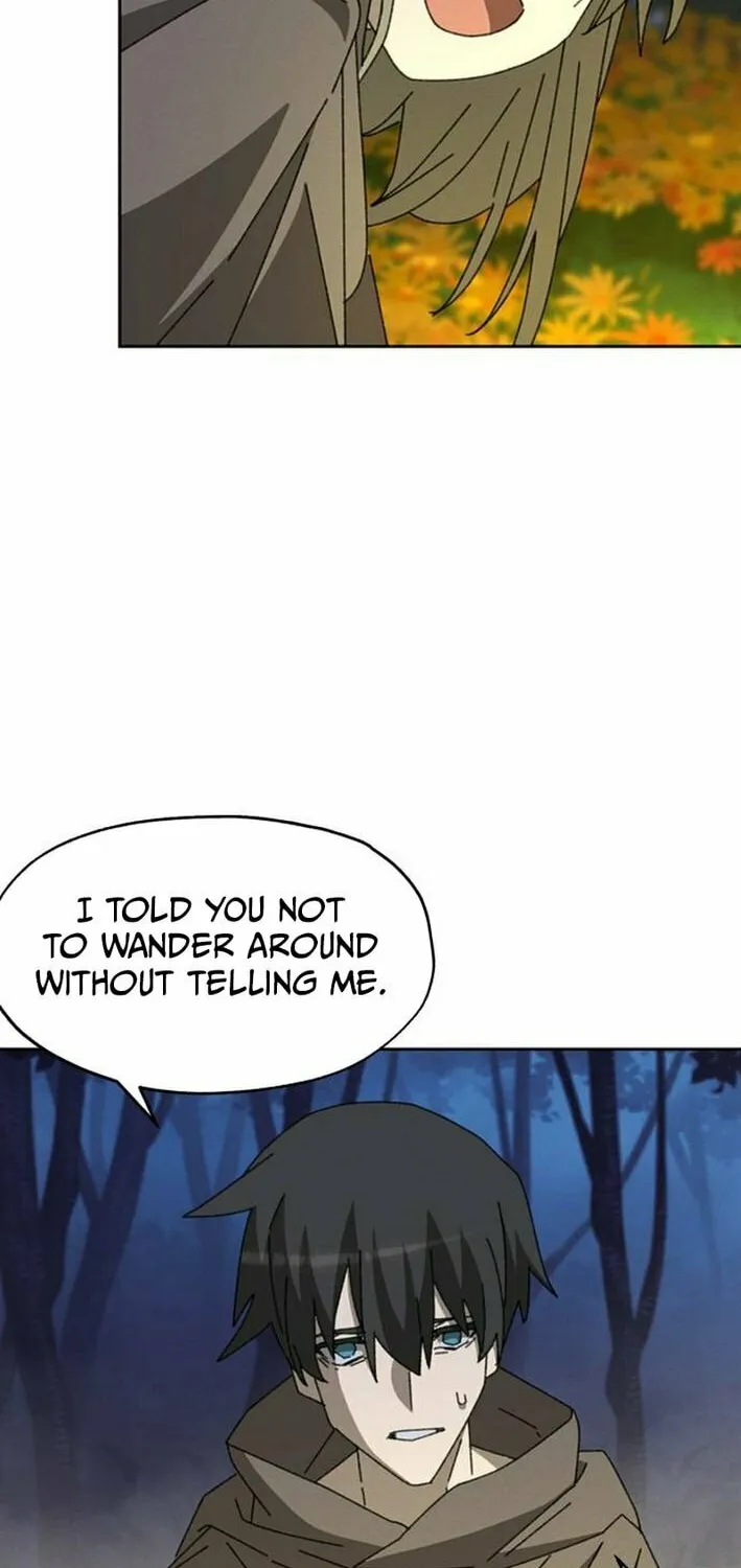 The Undertaker of Monsters Chapter 7 page 60 - 