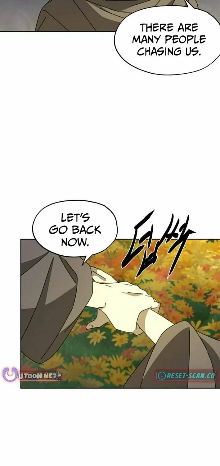 The Undertaker of Monsters Chapter 7 page 61 - 