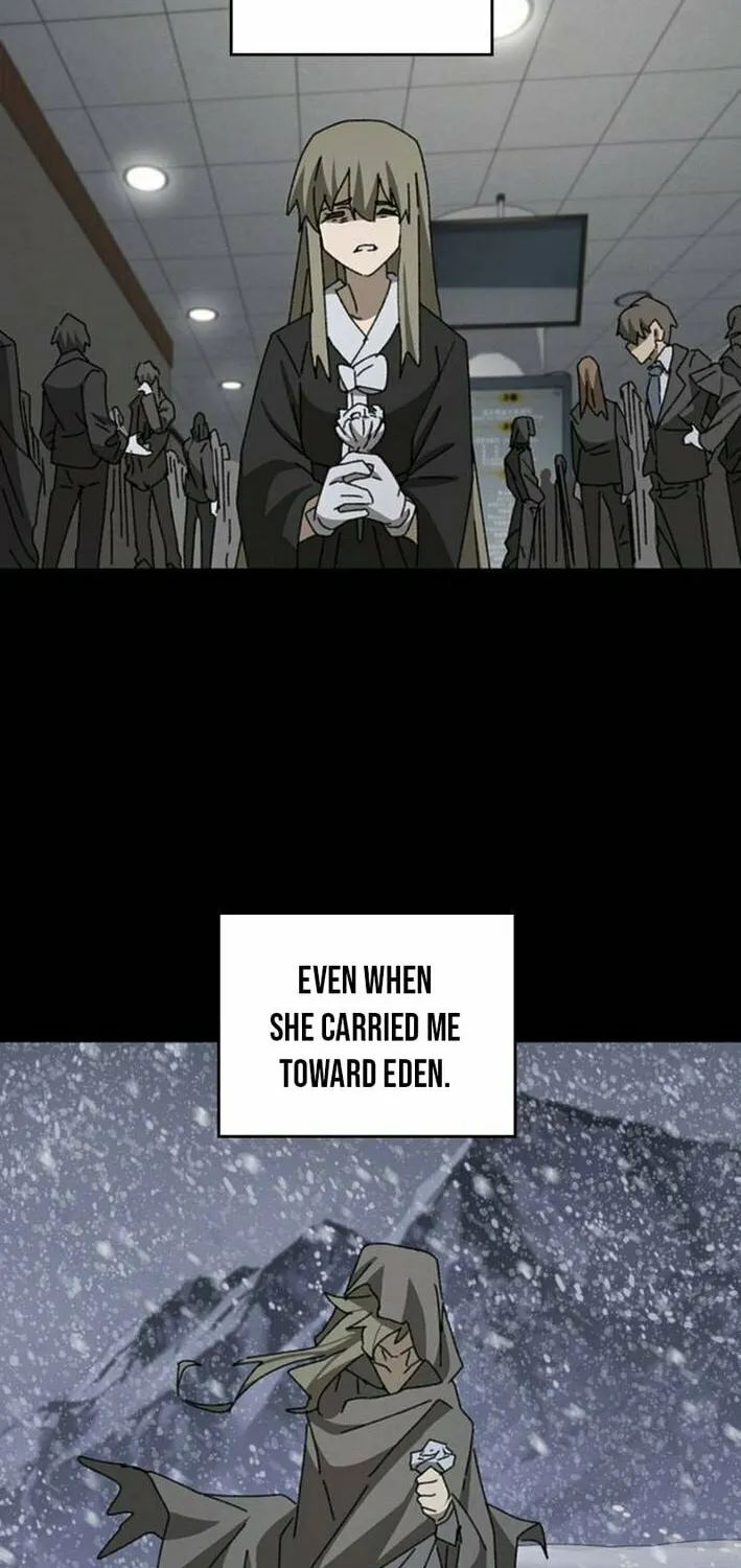 The Undertaker of Monsters Chapter 7 page 72 - 