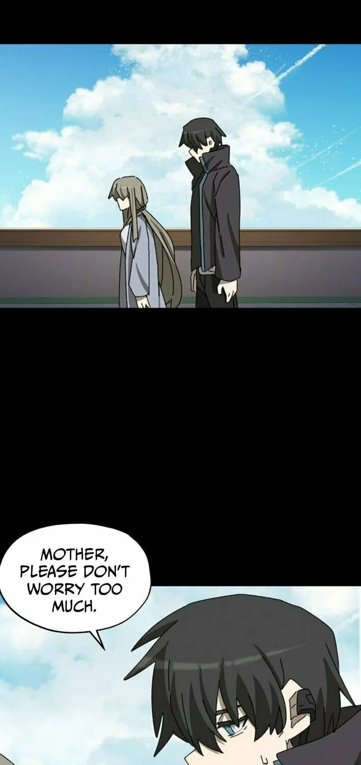 The Undertaker of Monsters Chapter 7 page 78 - 