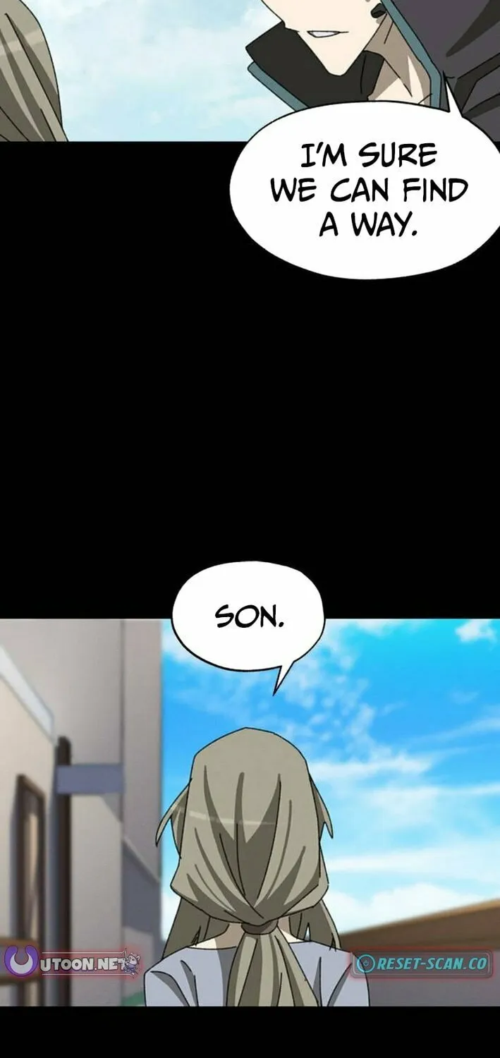 The Undertaker of Monsters Chapter 7 page 79 - 