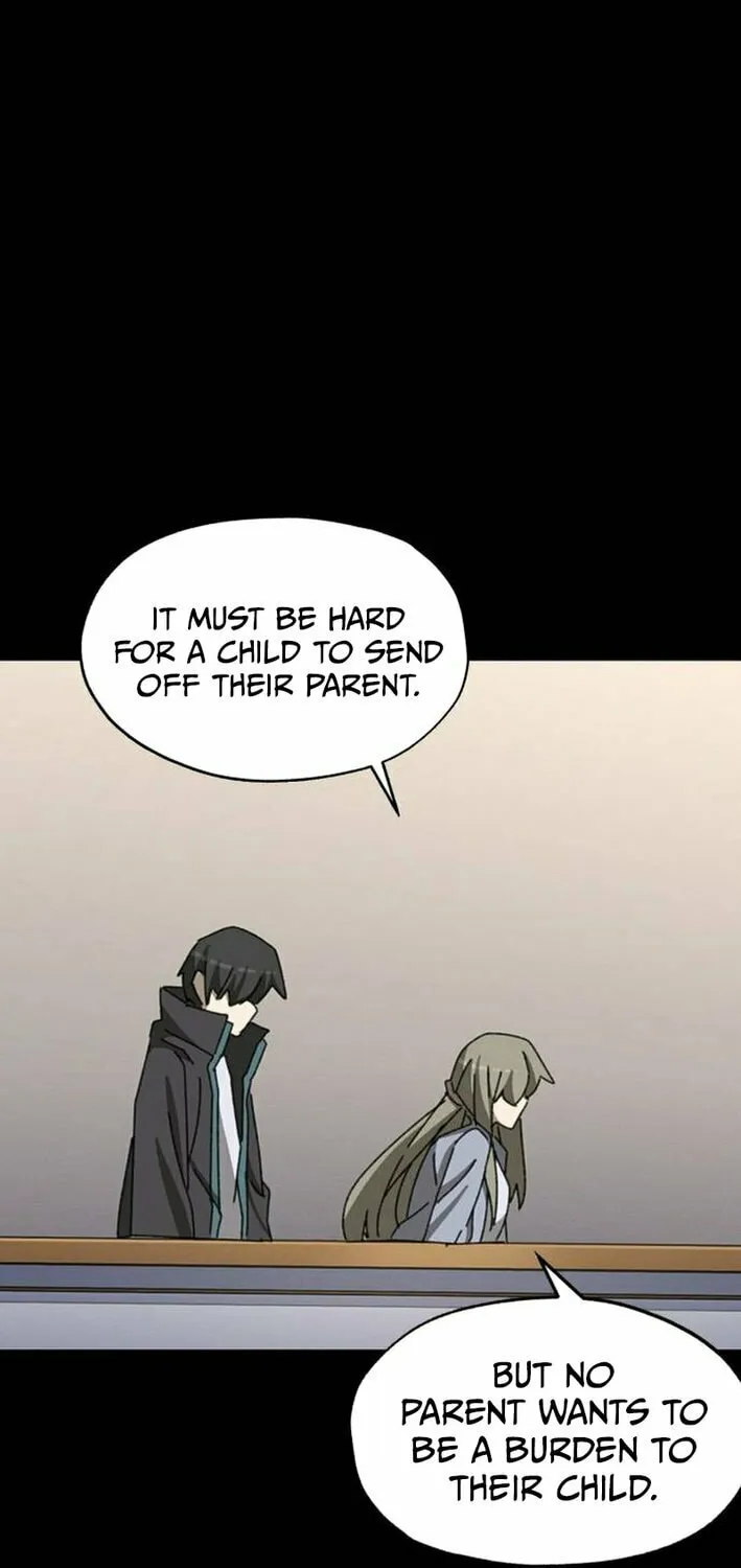 The Undertaker of Monsters Chapter 7 page 80 - 