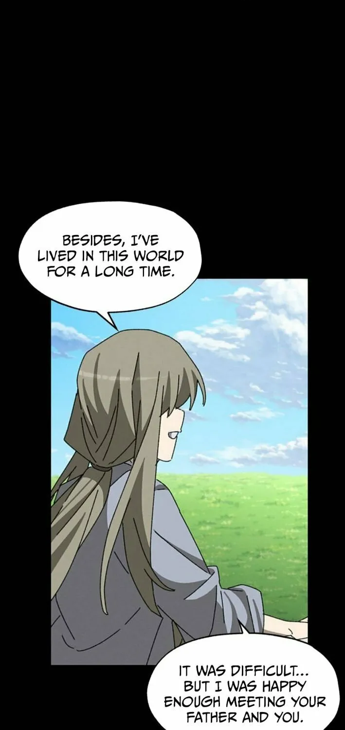 The Undertaker of Monsters Chapter 7 page 81 - 