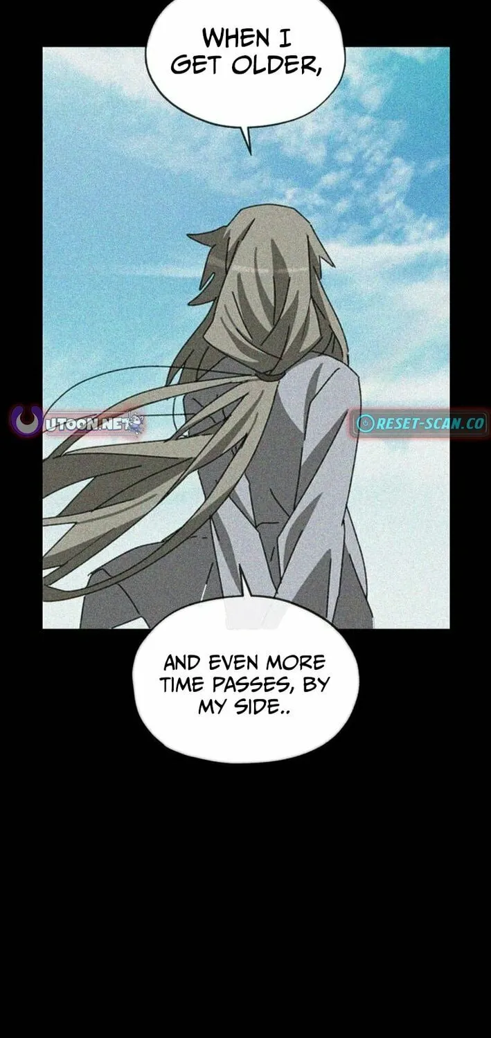 The Undertaker of Monsters Chapter 7 page 86 - 