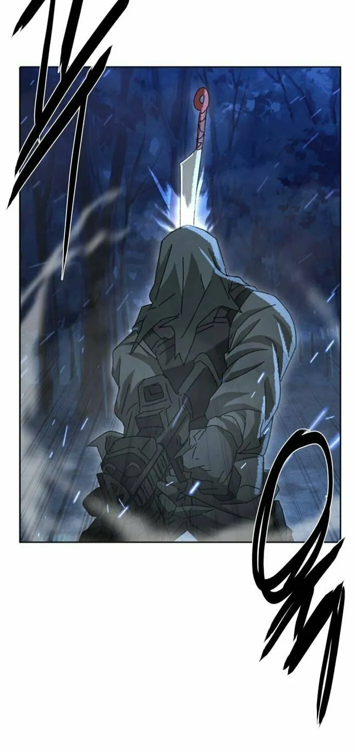 The Undertaker of Monsters Chapter 7 page 10 - 