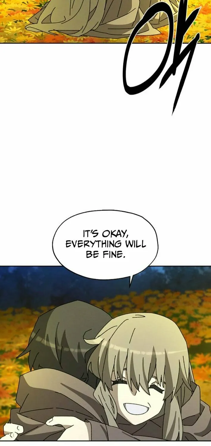 The Undertaker of Monsters Chapter 7 page 93 - 