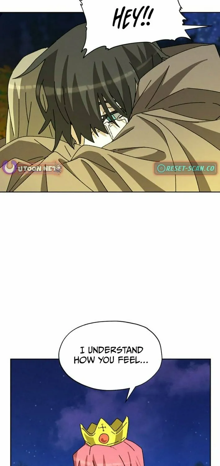 The Undertaker of Monsters Chapter 7 page 100 - 