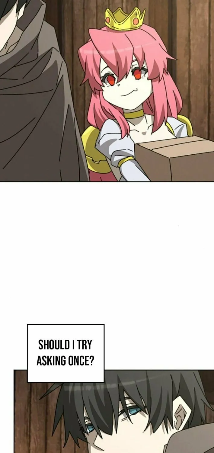 The Undertaker of Monsters Chapter 8 page 12 - 