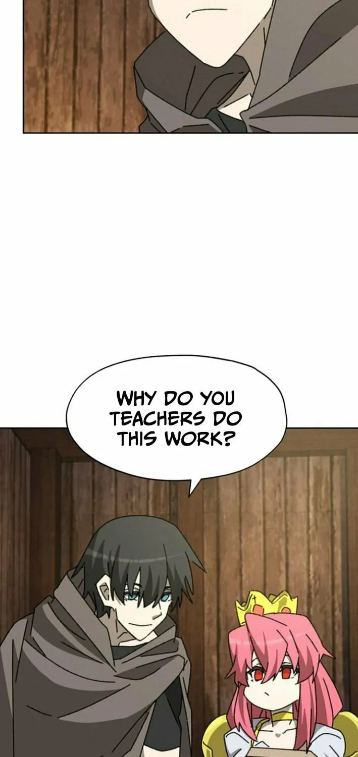 The Undertaker of Monsters Chapter 8 page 13 - 