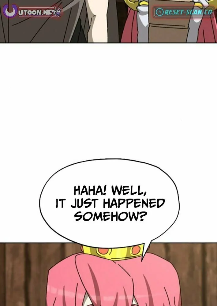 The Undertaker of Monsters Chapter 8 page 14 - 
