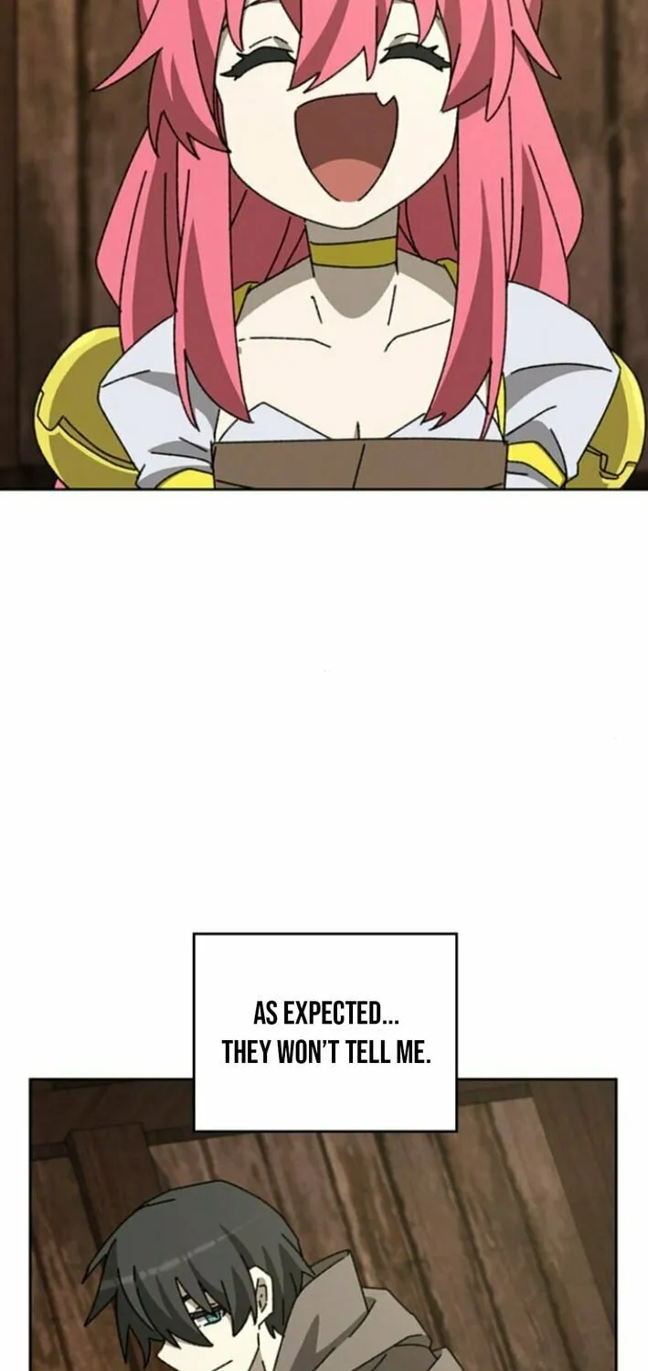The Undertaker of Monsters Chapter 8 page 15 - 
