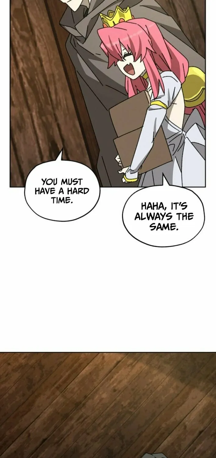 The Undertaker of Monsters Chapter 8 page 16 - 