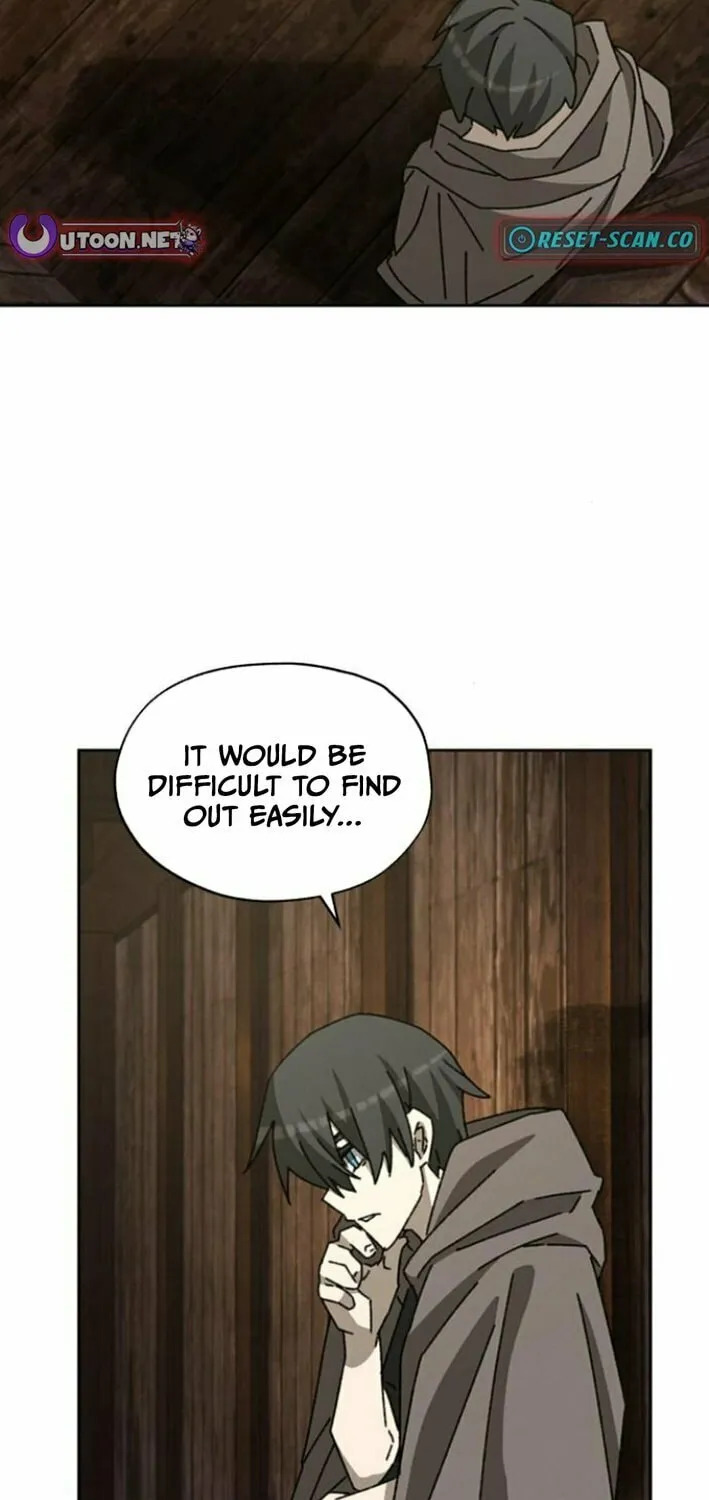 The Undertaker of Monsters Chapter 8 page 17 - 