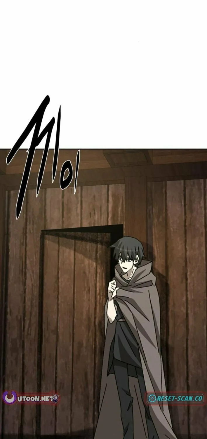 The Undertaker of Monsters Chapter 8 page 19 - 