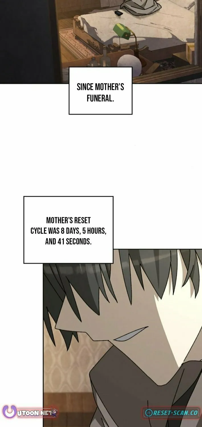 The Undertaker of Monsters Chapter 8 page 3 - 