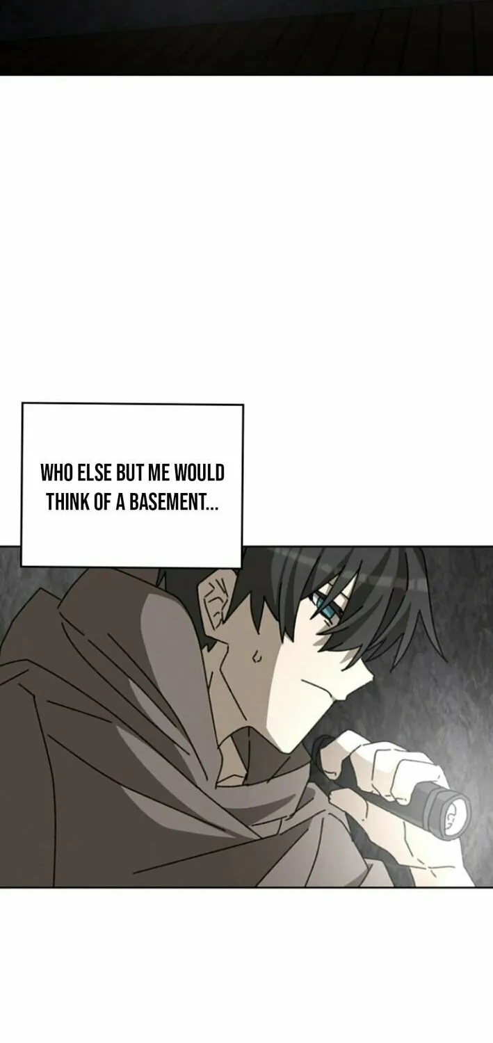 The Undertaker of Monsters Chapter 8 page 23 - 