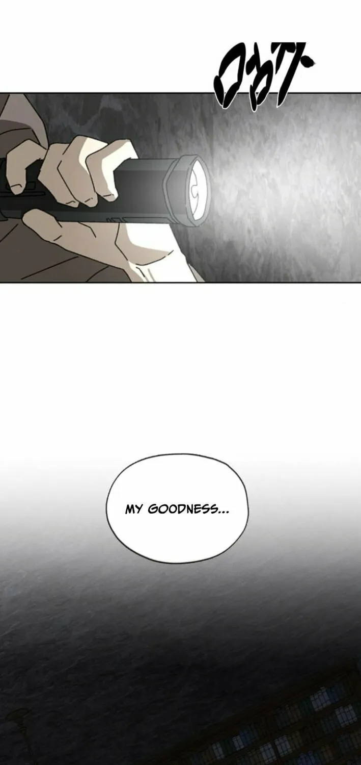 The Undertaker of Monsters Chapter 8 page 24 - 