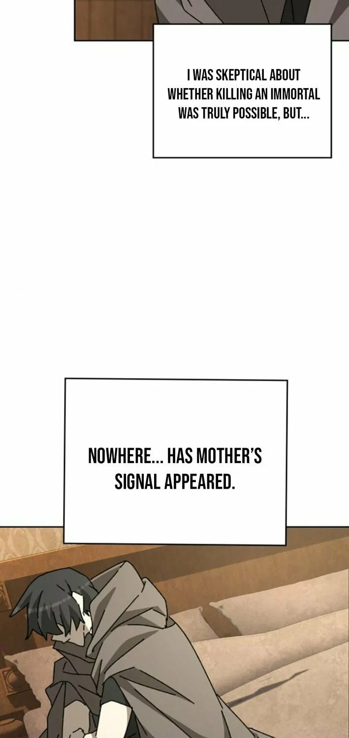 The Undertaker of Monsters Chapter 8 page 4 - 