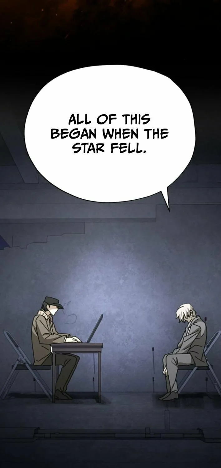 The Undertaker of Monsters Chapter 8 page 31 - 