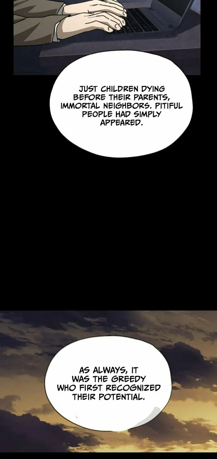 The Undertaker of Monsters Chapter 8 page 34 - 