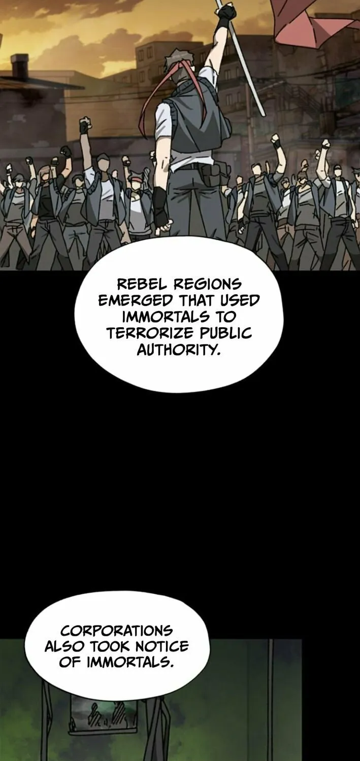 The Undertaker of Monsters Chapter 8 page 36 - 