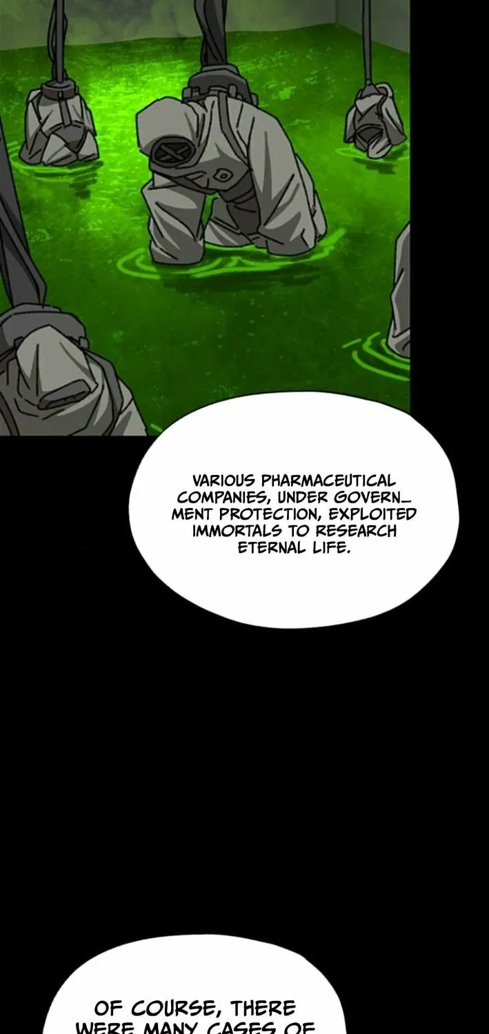 The Undertaker of Monsters Chapter 8 page 37 - 