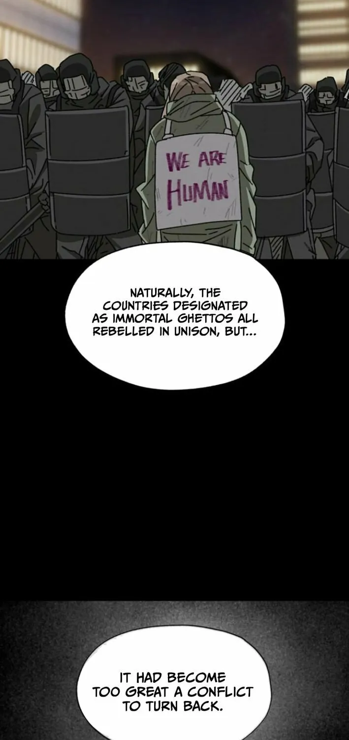 The Undertaker of Monsters Chapter 8 page 46 - 