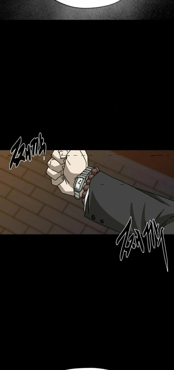 The Undertaker of Monsters Chapter 8 page 47 - 