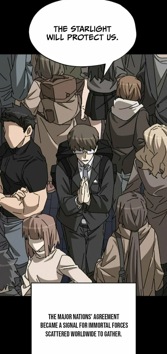 The Undertaker of Monsters Chapter 8 page 48 - 