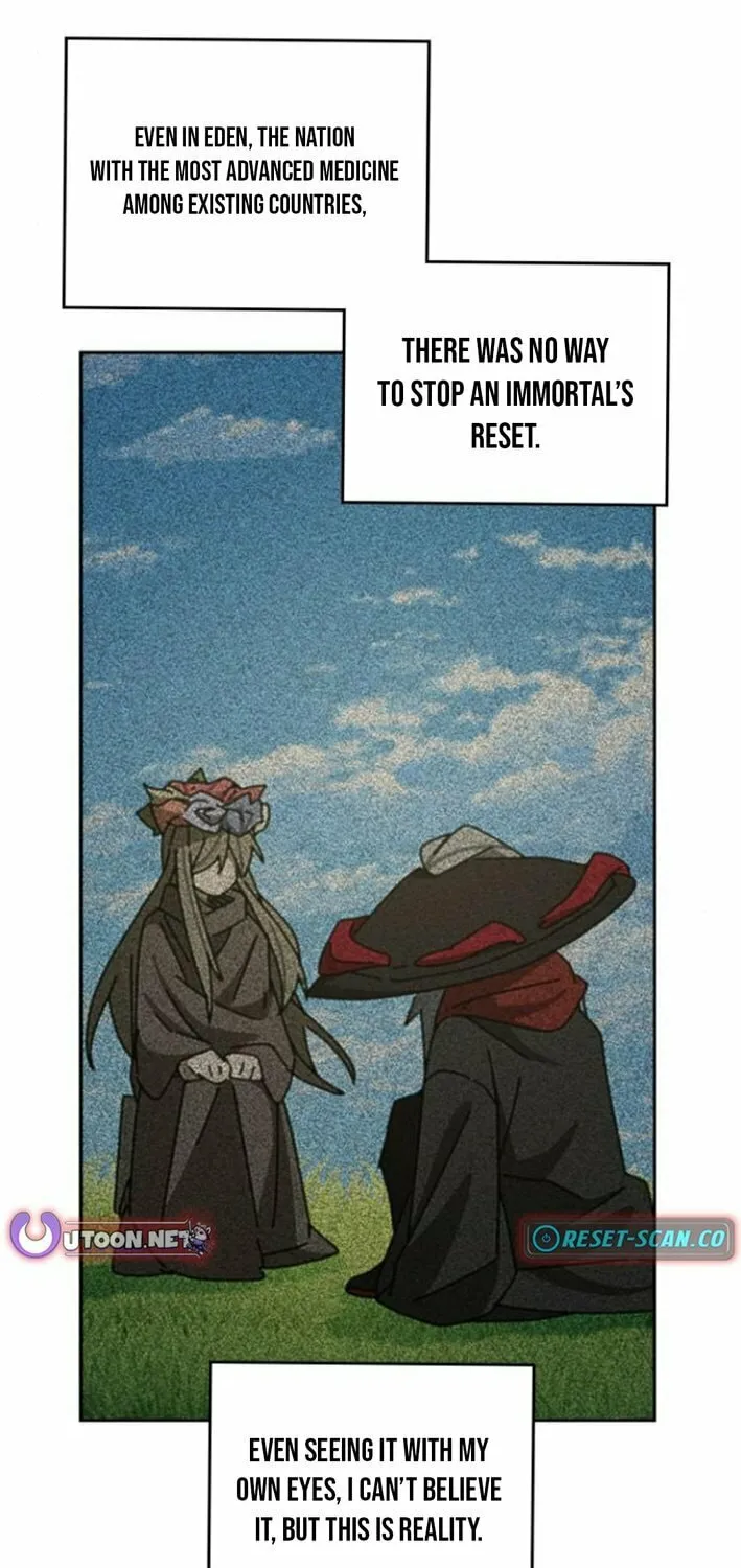 The Undertaker of Monsters Chapter 8 page 6 - 